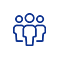 Professional customized solution team