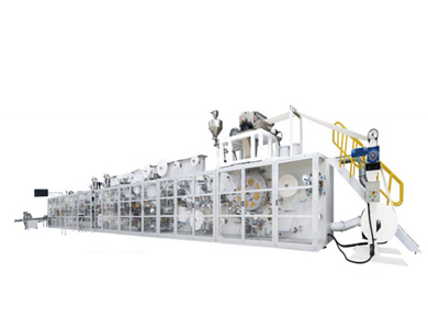 How to produce women sanitary pad？What needs to be prepared?