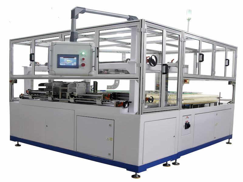 Baby Diaper Packing Machine